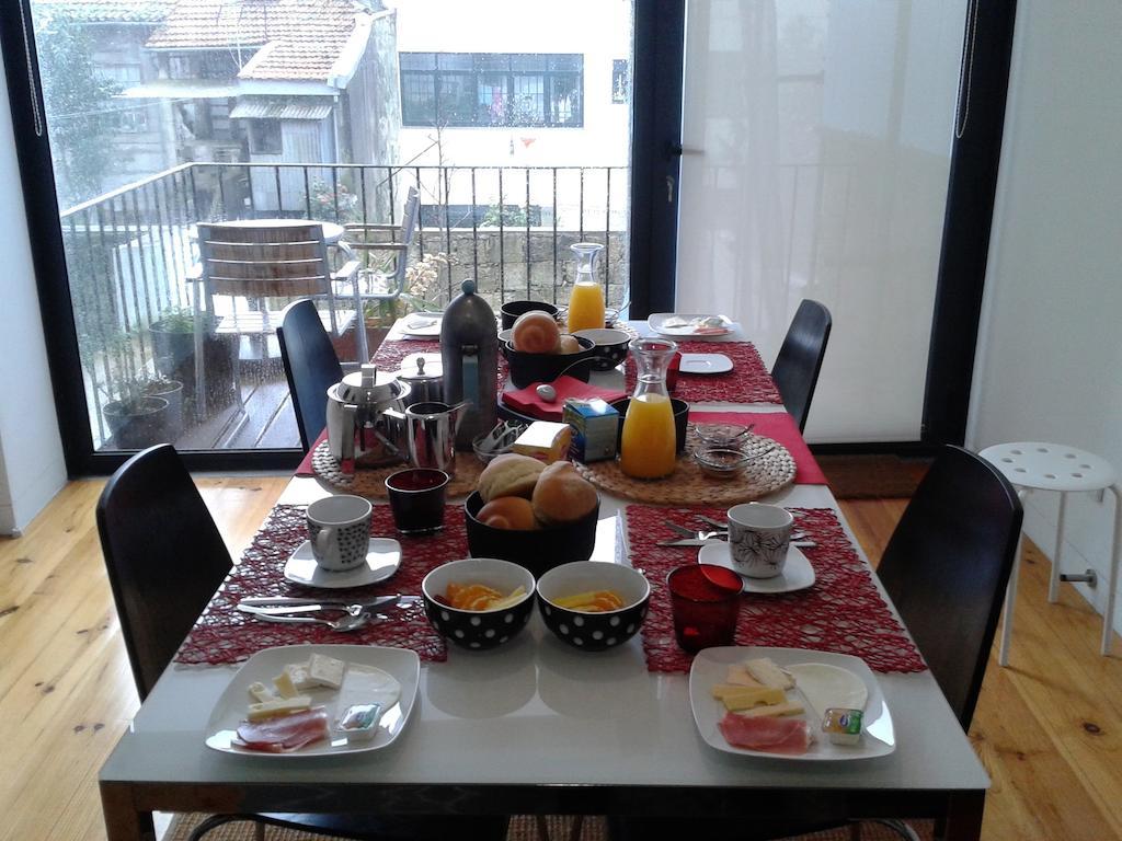 Hotel Casa 45 Oporto Extérieur photo