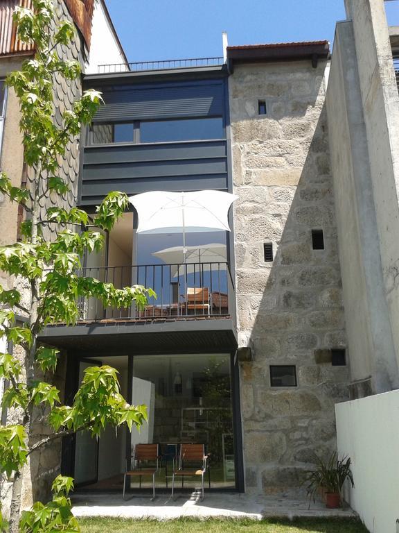 Hotel Casa 45 Oporto Extérieur photo