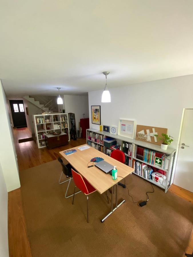 Hotel Casa 45 Oporto Extérieur photo
