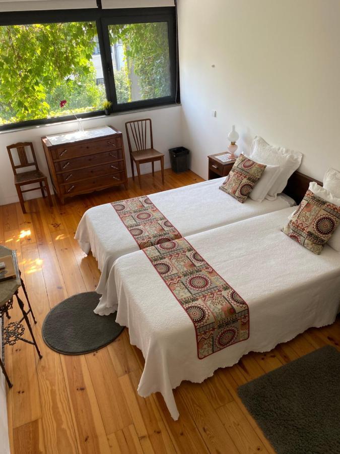 Hotel Casa 45 Oporto Extérieur photo