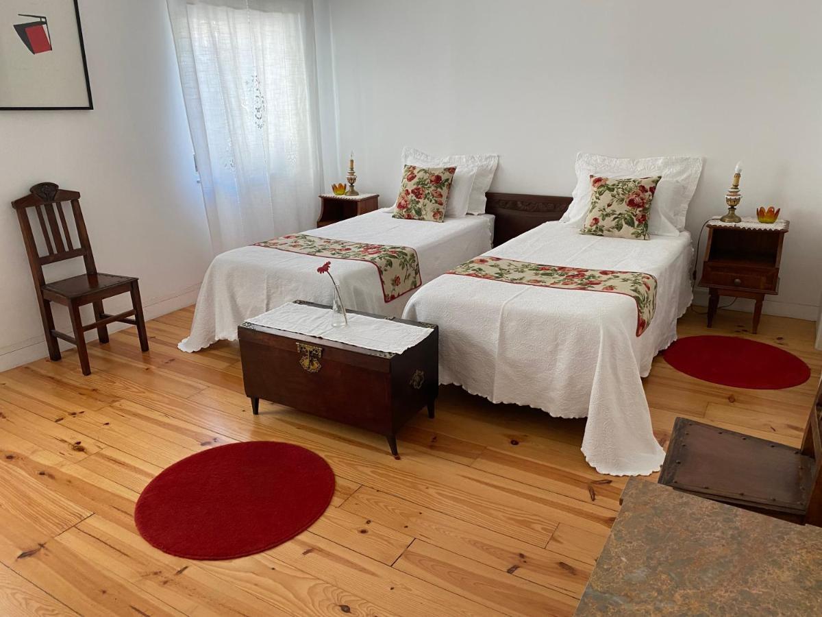 Hotel Casa 45 Oporto Extérieur photo